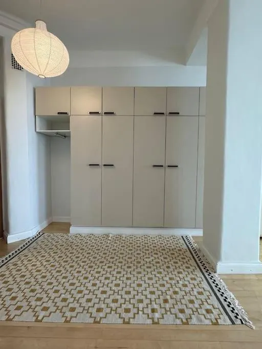 Asunto Keskustassa, Etu-Toeoeloe Apartment Helsinki