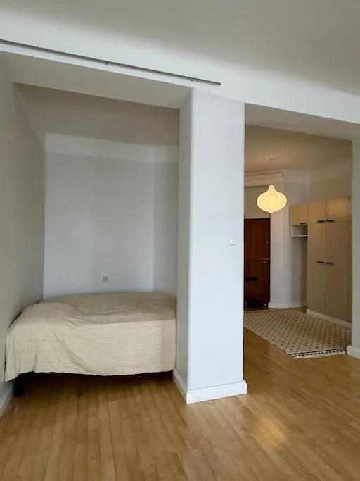 Asunto Keskustassa, Etu-Toeoeloe Apartment Helsinki